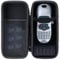 Peyyargo Hard Protective Case Compatible with Dymo LetraTag LT-100H / LetraTag LT-100H Plus Handheld Label Maker