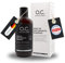 O.C. HAIRCARE Wake Up Hair Growth Shampoo – Haarwachstum anregen & Haarausfall reduzieren | Mildes, sulfatfreies Shampoo mit Panthenol & Aloe Vera | Löst Rückstände an der Wurzel & pflegt die Kopfhaut