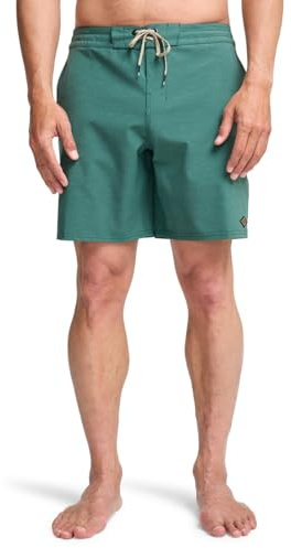 BILLABONG Every Other Day Low Tide - Boardshorts - Männer - 32 - Grün