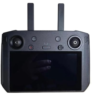 Drohne, Kompatibel mit DJI 2 Pro/Zoom/Air 2/2S/Mini 2/Phantom 4 Pro V2.0: RM500 Smart Controller