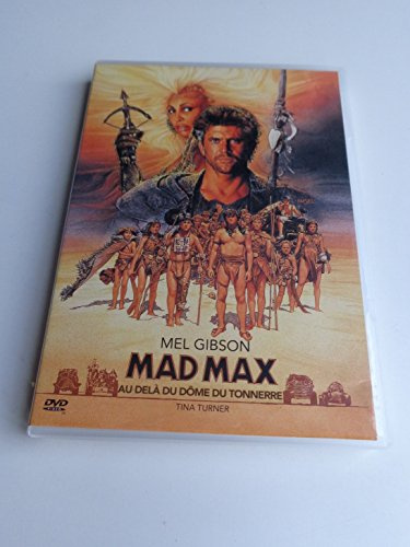 Mad Max 3 : Au delà du dôme du tonnerre [FR Import]