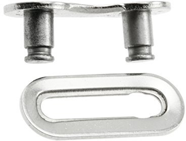 Wippermann Snap on for 700 Schnellverschluss für Erwachsene, Unisex, Grau, Einheitsgröße