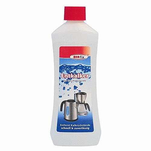 ORO-fix Entkalker flüssig 4049 Inh.250 ml