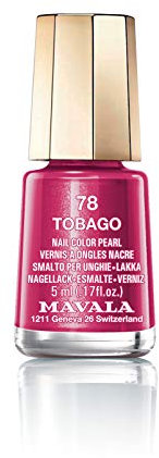 Mavala Nail Lacquer 78