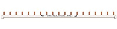 ABB PS Sammelschiene, 1 -phasig, 690V, PS1 Reihe