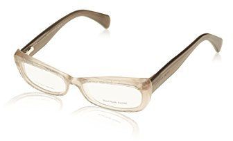 Alexander McQueen Gestell AMQ 4203_K6M (52 mm) beige