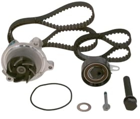Bosch 1987948875 Water Pump and Timing Belt Kit