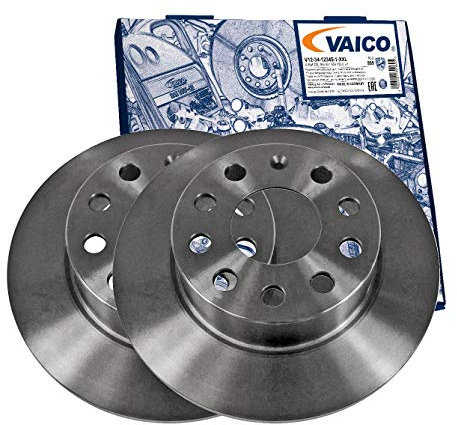 VAICO V10-40077 Bremsscheibe
