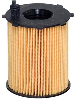 HENGST - Ölfilter E1023H D232 - Öl-Filtereinsatz für KFZ | Hochwertiger Motorölfilter für KFZ mit Otto- oder Dieselmotor - Robuster Ölfilter mit hoher Schmutzaufnahmefähigkeit