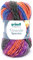 Gründl Filzwolle Spectra, (OEKO-TEX zertifiziert, 100% Schurwolle zum Filzen, 100 g / 100 m, 1 Knäuel á 100 g), colored fruits multicolor