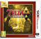 Nintendo The Legend of Zelda: A Link Between Worlds 3DS [