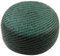 Meister Rete di protezione per uccelli, 10 x 2 m, verde, larghezza maglie 12 x 12 mm, tessuto robusto, resistente alle intemperie e ai raggi UV, protezione affidabile contro la vaiola, rete per alberi