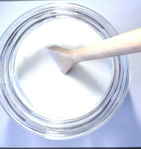 Frische Biomilch Kefirkörner – 1 Esslöffel (8,5 g)– Anweisungen enthalten – Von Symbiome.