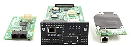 NEC BE116500 - SL2100 VOIP Daughter Board