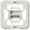 eQ-3 Adapter-Set Kopp für Markenschalter, 20er Set, 103096A1