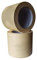 HDmirrorR Klebeband 100mm x 50m Profi-Plus-Feinkrepp EXTRA Abklebeband Malerband