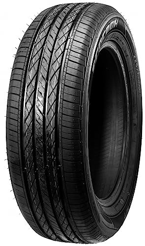 TRACMAX - 245/70 R17 TL 110H X-PRIVILO H/T XL - Sommerreifen