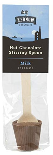 Kernow Chocolate Kernow Milk Hot Chocolate Stirring Spoon (37g)