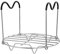 Rejilla de Vapor Soporte de Acero Inoxidable Cocina Steamer Rack Soporte de Alimentos Estantes Soportes para 6 qt 8 qt