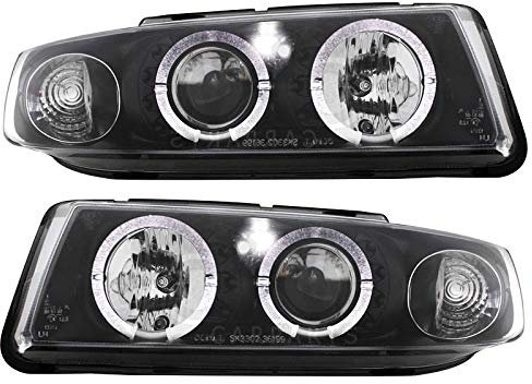 Scheinwerfer Angel Eyes Leon Toledo 1M 99-06 1040273