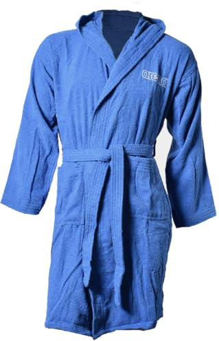 ARENA Zeppelin Light Bathrobes Mixte