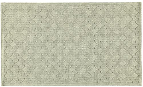 Rhomtuft Badematten Seaside Jade - 90 70x120 cm