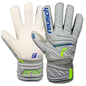 Reusch Torwarthandschuhe Kinder | Fingerschutz | zuverlässiger Grip