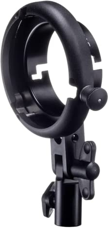 StellaPro Lampenstativ-Adapter für Bowens Softbox