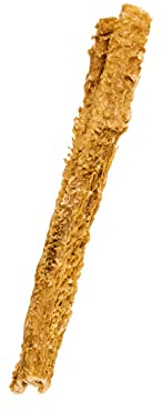 Doodles Deli Air Dried Lamb Tripe Natural Dog Chews, 1 kg | 100% Natural Unbleached Treat, Easy to Digest, High in Iron, Rich in Minerals