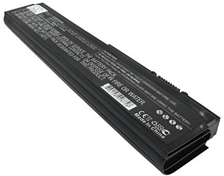 Cameron Sino - Batteria di ricambio per HP Pavilion dv3000, Pavilion dv3000/CT, Pavilion dv3001TX, Pavilion dv3002TX, Pavilion dv3003TX, Pavilion dv3004TX, Pavilion dv3005TX, Pavilion dv3006TX