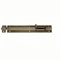 Boxonly Door Bolt 6 Inch Antique Pure Copper Bolts Barrel Slide Lock with Screws for Bathroom Toilet Gate and Shed Doors,Bronze Color