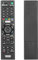 Telecomando RMT-TX200E Compatibile Con Sony TV KD-55XD7004 KD-55XD7005 KD-65XD7005 KD-65XD7504 KD-65XD7505 KD-49XD7005 KD-49XD7005B KD-55X7000D Sostituzione Controllore Con Netflix Pulsante
