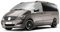 Opaltool Externe Thermo Scheibenabdeckung passend für Mercedes-Benz Viano/Vito W639 2003-2014, Luxus Silber Wrap, Faltbare Frontscheibenabdeckung Winter Sommer Scheibenfrostschutz Abdeckung