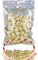 Ostereier-Dekorationen – Mini-gesprenkelte Schaumstoff-Eier für Ostern, tragbare dekorative Schaumstoff-Ostereier für Regal, Zuhause, , Schlafzimmer