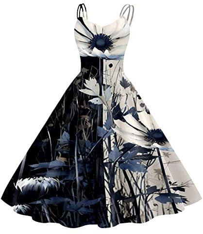 Women's Purple Midi Dress - XXL Sleeveless One Shoulder High Waist Satin Summer Casual Formal Maternity Spring-Summer