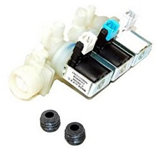 SOS Accessoire Electrovanne 3 voies pour Lave-linge C00110331, 482000022812 ARISTON HOTPOINT, INDESIT, SCHOLTES, WHIRLPOOL