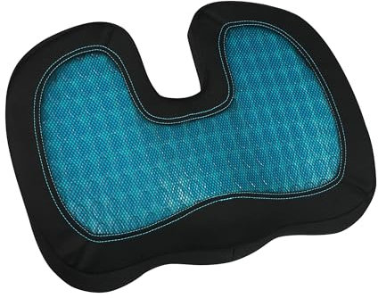 APA 28077 Sitzkissen Memory Foam
