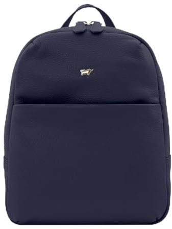 BRAUN BÜFFEL HANNA Rucksack S navy