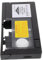 Uonlytech to Tape Converter Box Camcorder Adapter for Players Digital Converting Accessory