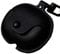 Headphones Cases for Sony WF-1000XM5 Case Cover,Bluetooth Earphone Protective Cover Business PU Leather Earphone Case with Lanyard