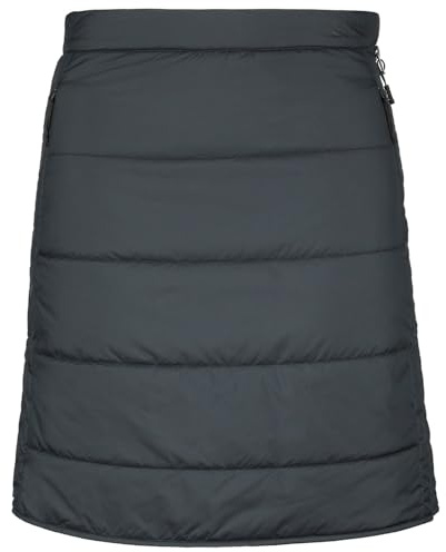Stoic Damen Women's MountainWool120 StorboSt Padded Skirt Warm Kunstfaserrock