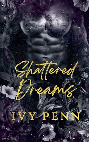 Shattered Dreams (Port Stella, Band 3)