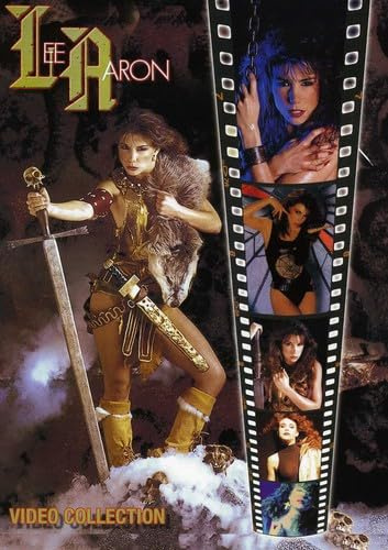 Lee Aaron (Video Collection)