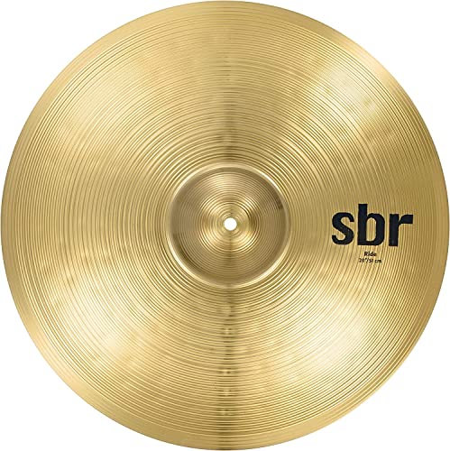 SABIAN - 20 SBR Ride