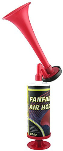 NO NAME (FOREIGN BRAND) Druckluftfanfare DF02