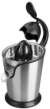 Lacor 69285- Spremiagrumi mini con braccio 85 W