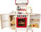 Hape E8018 Küchentraum, weiß