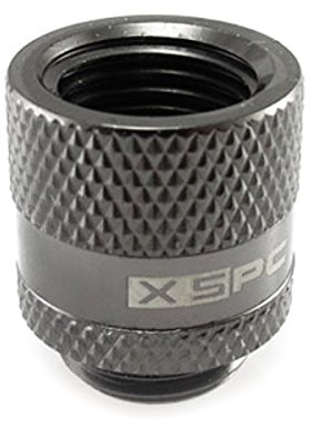 XSPC 5060175584915 Universal Fitting Fan for PC