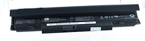 Akkuversum Akku kompatibel mit Samsung NC10 Ecko Plus, Notebook/Netbook/Tablet Li-Ion Batterie