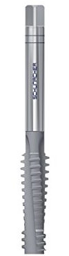 Schumacher 68200-TR.24x5 Handgewindebohrer, Mittelschneider HSS-E